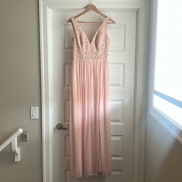 Bridesmaid dress - Picture 1 of 6